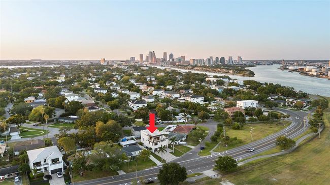 706 S Davis Blvd, House other with 3 bedrooms, 4 bathrooms and null parking in TAMPA FL | Image 65