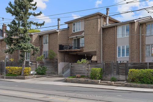4-2 Withrow Ave, Toronto, ON, M4K1C9 | Card Image