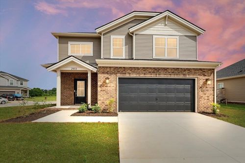 2903 Norland St, Bowling Green, KY, 42104-5093 | Card Image