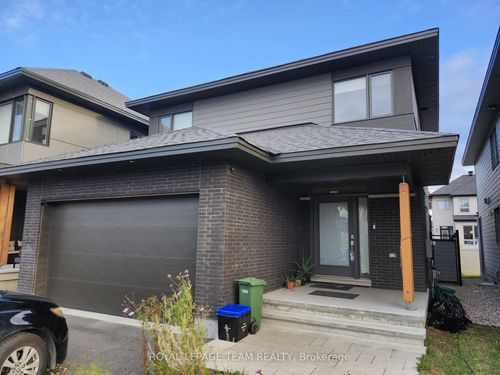 532 Tenor Ridge, Manotick, ON, K4M0P9 | Card Image