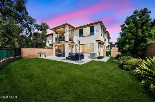 1-274 Morro Way, Simi Valley, CA, 93065-5957 | Card Image