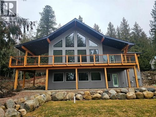 2801 Harlow Rd, Nelson, BC, V1L6L3 | Card Image