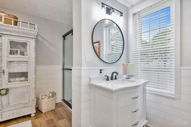 15184 State Route 725, Home with 3 bedrooms, 2 bathrooms and null parking in Germantown OH | Image 19