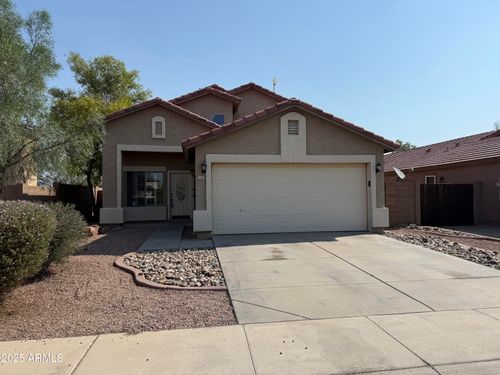 1338 E 10th Pl, Casa Grande, AZ, 85122-3676 | Card Image