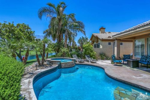 29709 W Laguna Dr, Cathedral City, CA, 92234-7493 | Card Image
