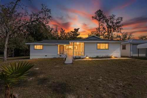 7593 Silver Sands Rd, KEYSTONE HEIGHTS, FL, 32656-8159 | Card Image