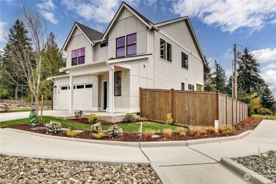 8738 Schoolway Place Nw, House other with 4 bedrooms, 2 bathrooms and 2 parking in Silverdale WA | Image 2