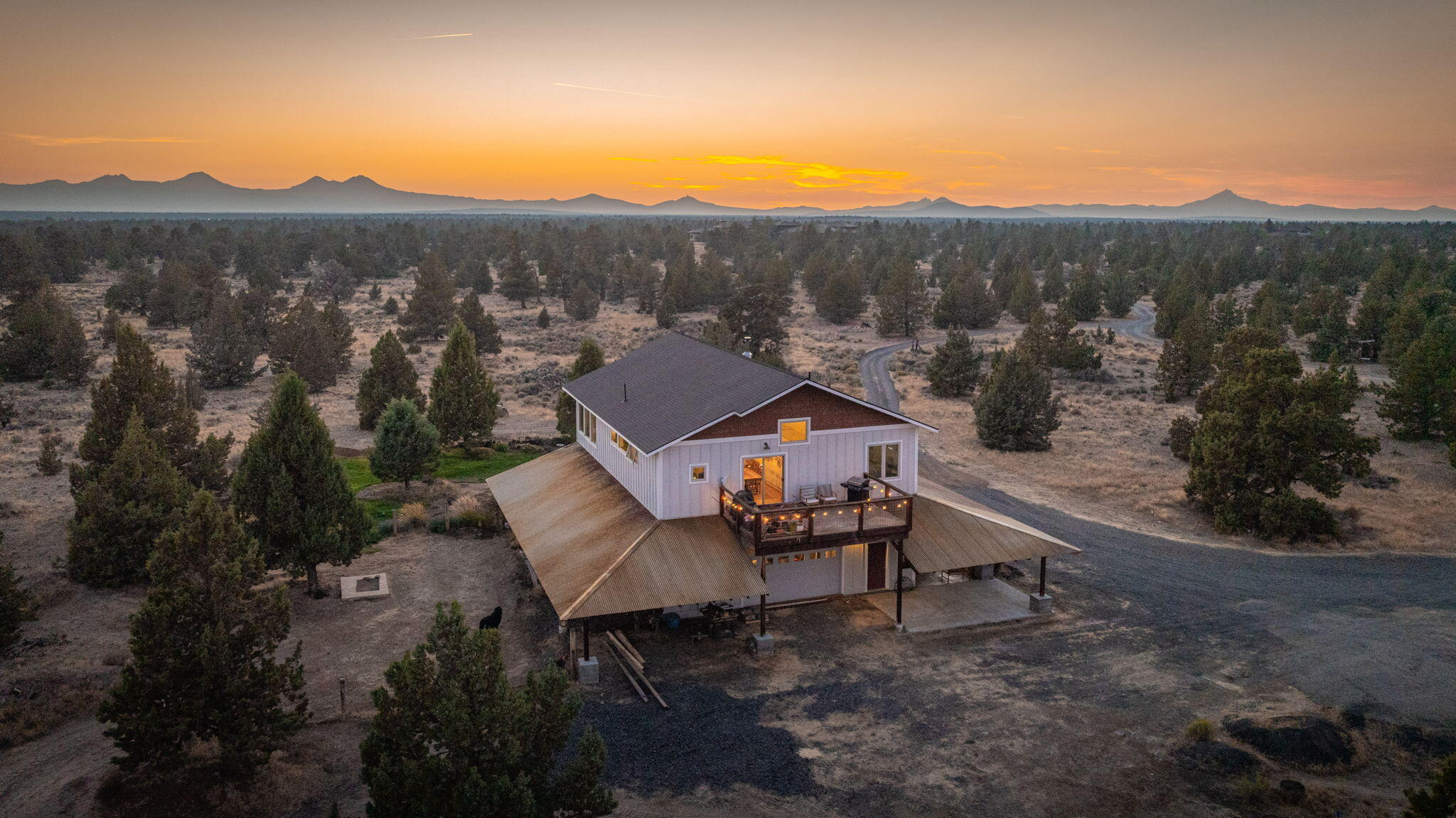 Majestic View Ln, Powell Butte, OR 97753