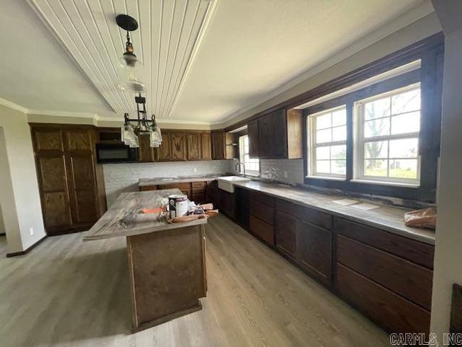 108 Swl Rd, House other with 3 bedrooms, 2 bathrooms and null parking in Humphrey AR | Image 5