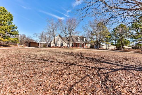 341530 E 1000 Rd, Meeker, OK, 74855-5416 | Card Image