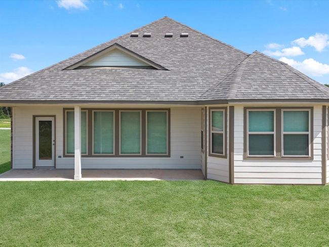421 County Road 3081, House other with 3 bedrooms, 3 bathrooms and 3 parking in Cleveland TX | Image 23