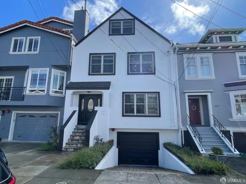 324-322-324 29th Ave, San Francisco, CA, 94121-1703 | Card Image