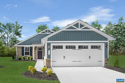 58 Gunnison Dr, BARBOURSVILLE, VA, 22923 | Card Image