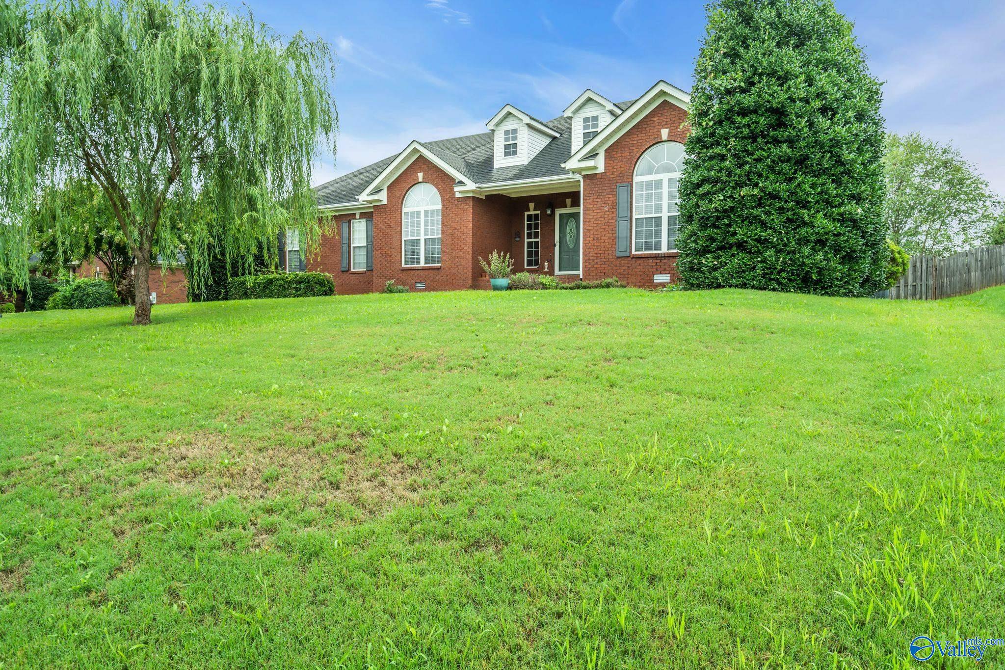 Valley Stone Rd, Huntsville, AL 35811 #1