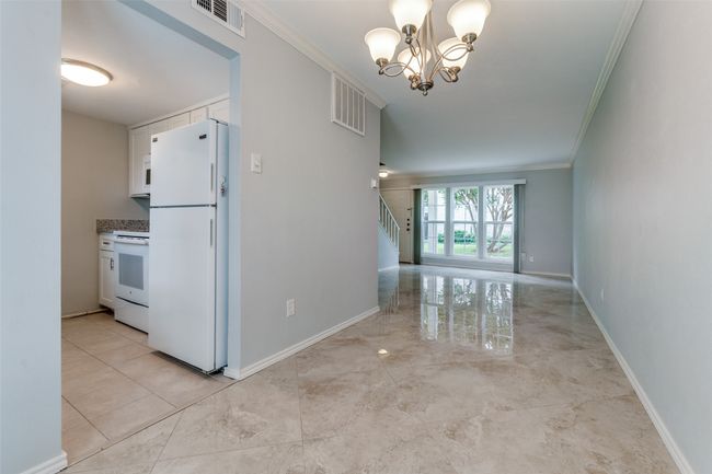 APT-159 - 5881 Preston View Blvd, Condo with 1 bedrooms, 1 bathrooms and null parking in Dallas TX | Image 5