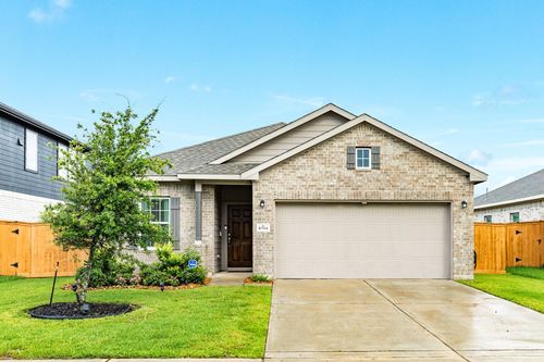 10514 Watershed Dr, Rosharon, TX, 77583-4665 | Card Image