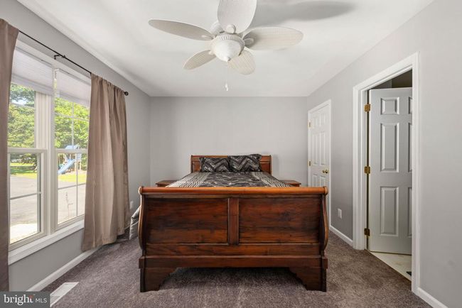 238 David Rd, House other with 3 bedrooms, 2 bathrooms and null parking in MINERAL VA | Image 31