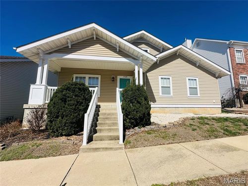 17125 Windsor Crest Blvd, Glencoe, MO, 63038-1397 | Card Image
