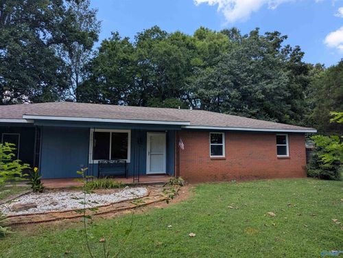 178 Lowe Rd, Hazel Green, AL, 35750-9744 | Card Image