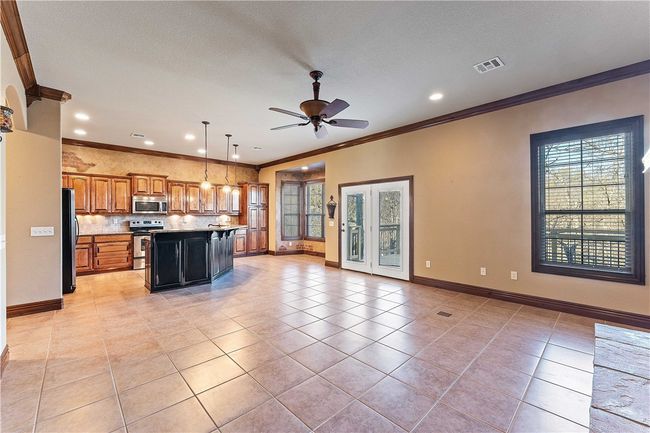 8 Arden Ln, House other with 5 bedrooms, 3 bathrooms and null parking in Bella Vista AR | Image 13