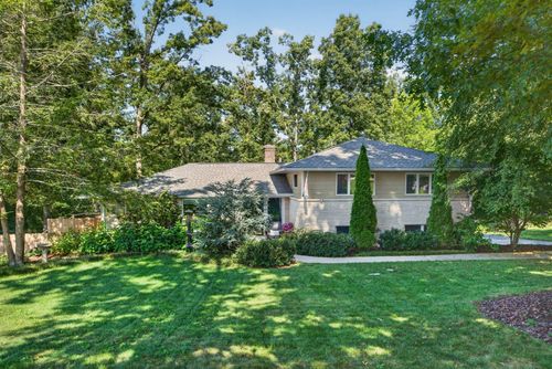 407 N Palisades Dr, Signal Mountain, TN, 37377-3138 | Card Image