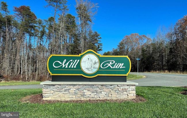Lot 22 Old House Rd, Home with 0 bedrooms, 0 bathrooms and null parking in BUMPASS VA | Image 9