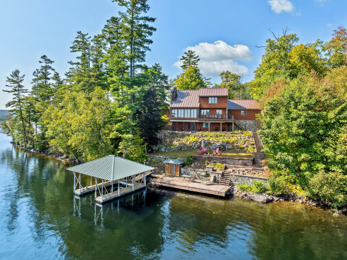Sand Beach Point Rd, Brant Lake, NY 12815