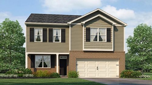 106 Glenrise Rd, Dallas, GA, 30157-2219 | Card Image