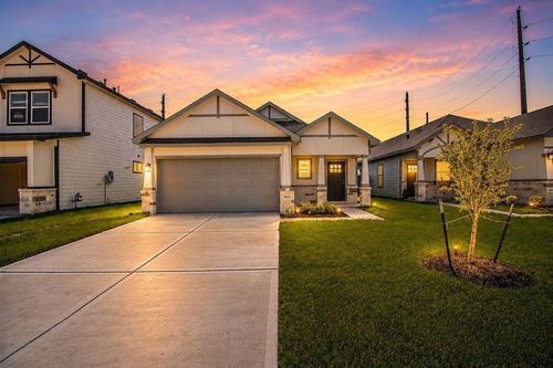 6643 Escondido Dr, Rosharon, TX, 77583-5576 | Card Image