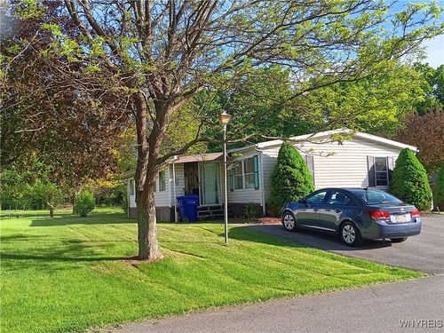 299 Sunset Dr, Holley, NY, 14470-9776 | Card Image