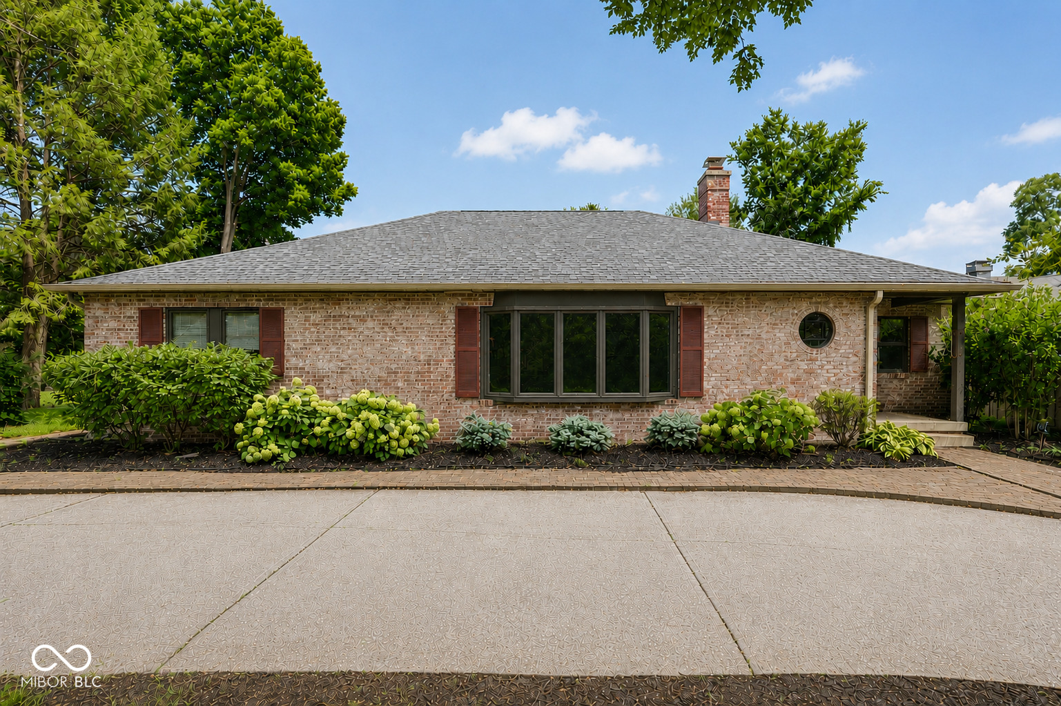 Residential in Indianapolis 3