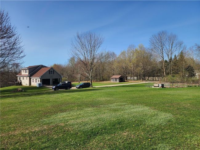 394 Nersesian Rd, House other with 4 bedrooms, 3 bathrooms and null parking in Hartwick NY | Image 45