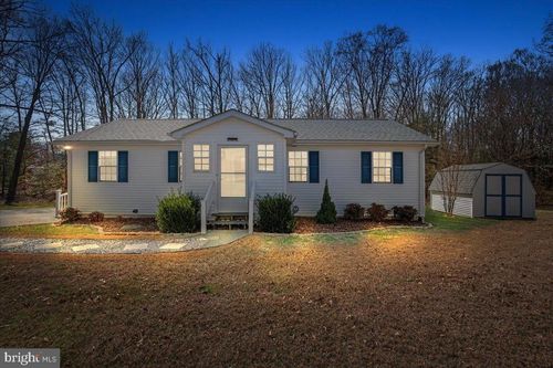23311 Point Lookout Rd, LEONARDTOWN, MD, 20650-5202 | Card Image