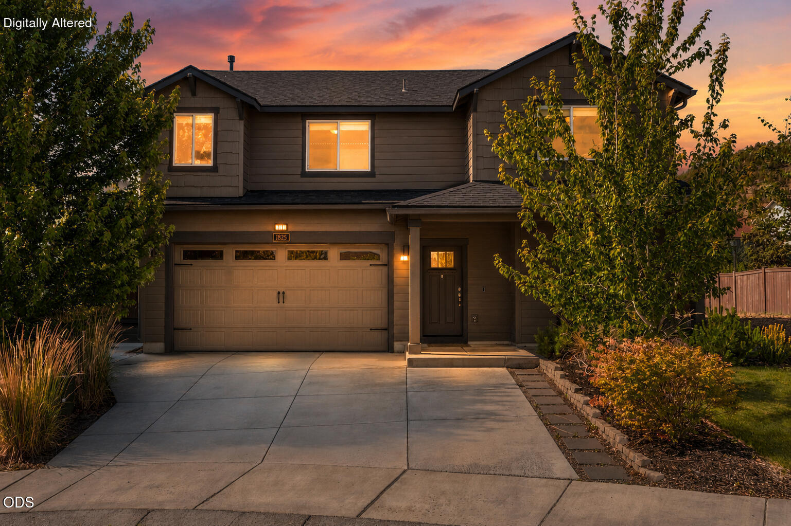 Residential in Bend 2