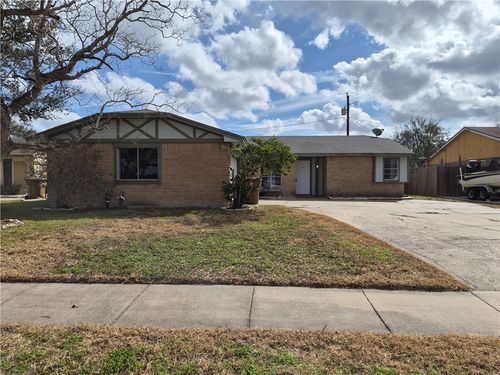 6013 Parkview Dr, Corpus Christi, TX, 78415-3622 | Card Image