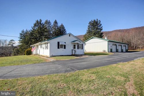 115 Pine Knob Road, NEWVILLE, PA, 17241 | Card Image