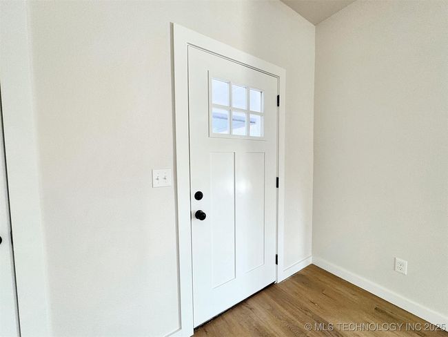 890 E Harlan Dr, House other with 3 bedrooms, 2 bathrooms and null parking in Tahlequah OK | Image 29