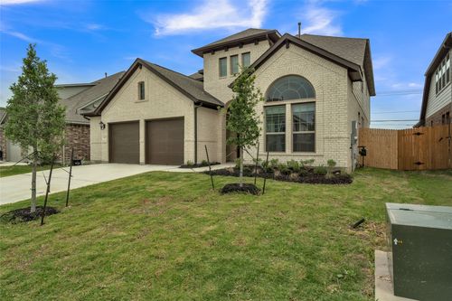 4425 Shady Hill Lane, Pflugerville, TX, 78660 | Card Image