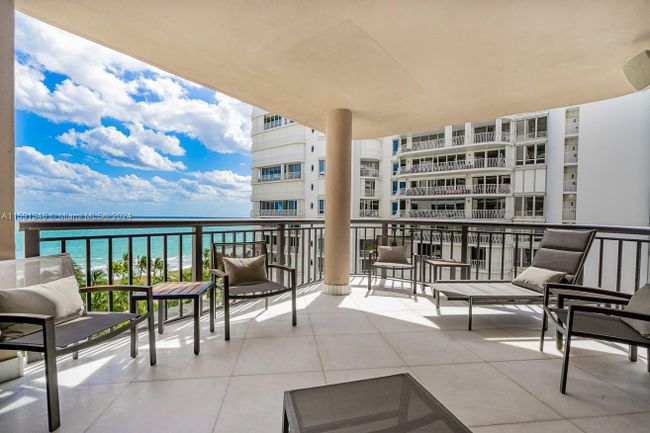 804 - 10175 Collins Ave, Condo with 3 bedrooms, 3 bathrooms and null parking in Bal Harbour FL | Image 30