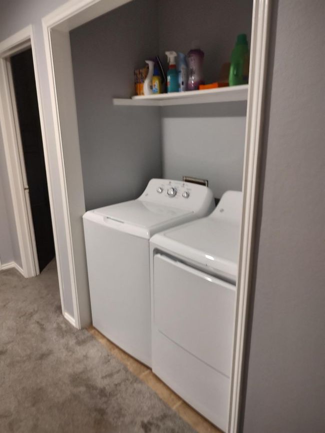 UNIT-29 - 3125 Hells Gate Loop, House attached with 3 bedrooms, 3 bathrooms and null parking in Strawn TX | Image 16