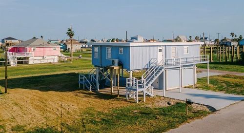 1019 Treaty Dr, Surfside Beach, TX, 77541-9188 | Card Image