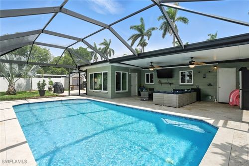 1423 Charles Rd, FORT MYERS, FL, 33919-1744 | Card Image