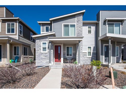 23584 E 5th Pl, Aurora, CO, 80018-1790 | Card Image