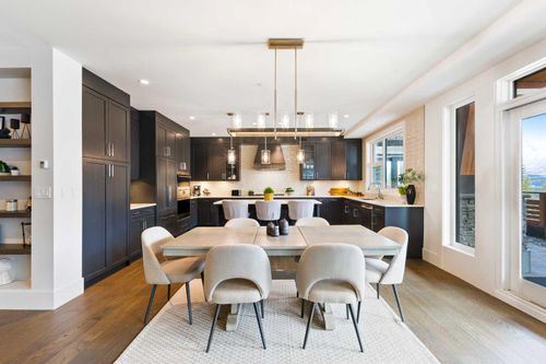 102-101A Stewart Creek Rise, Canmore, AB, T1W0K2 | Card Image