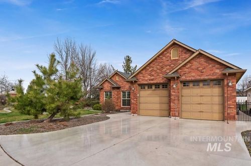 6980 E Greens Dr, Nampa, ID, 83687 | Card Image