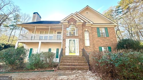 230 Mels Way, Stockbridge, GA, 30281-2308 | Card Image