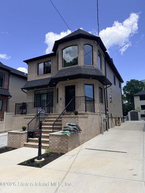 2-393 Philip Ave, Staten Island, NY, 10312-5924 | Card Image