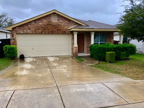 671 Rattler Blf, San Antonio, TX, 78251-4247 | Card Image