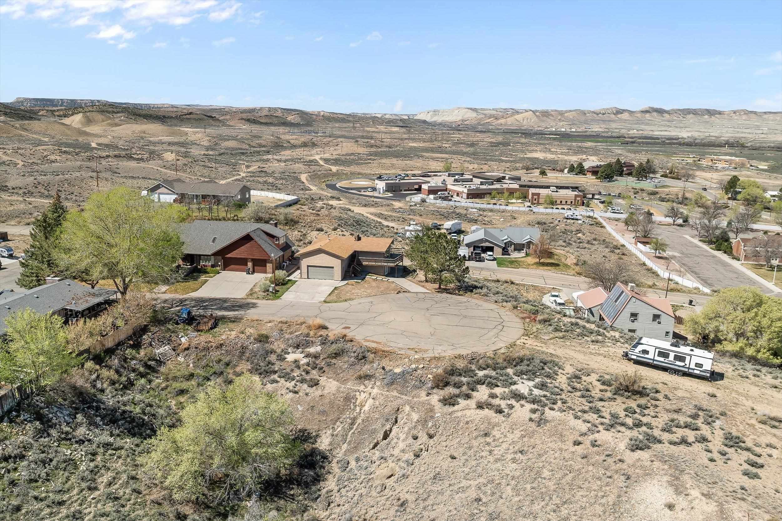 Residential in Rangely