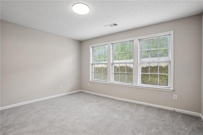 3742 Berkeley Xing, Townhouse with 2 bedrooms, 3 bathrooms and 2 parking in Duluth GA | Image 12